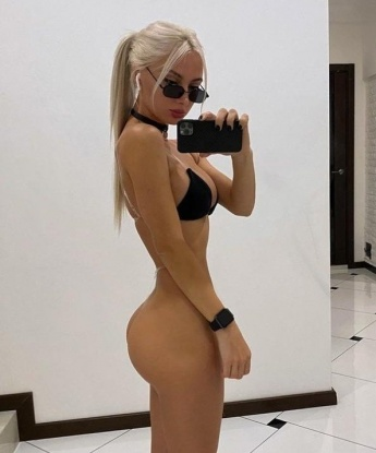 Ангелина